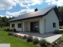 dom wolnostojący, 3 pokoje Busko-Zdrój. Zdjęcie 2