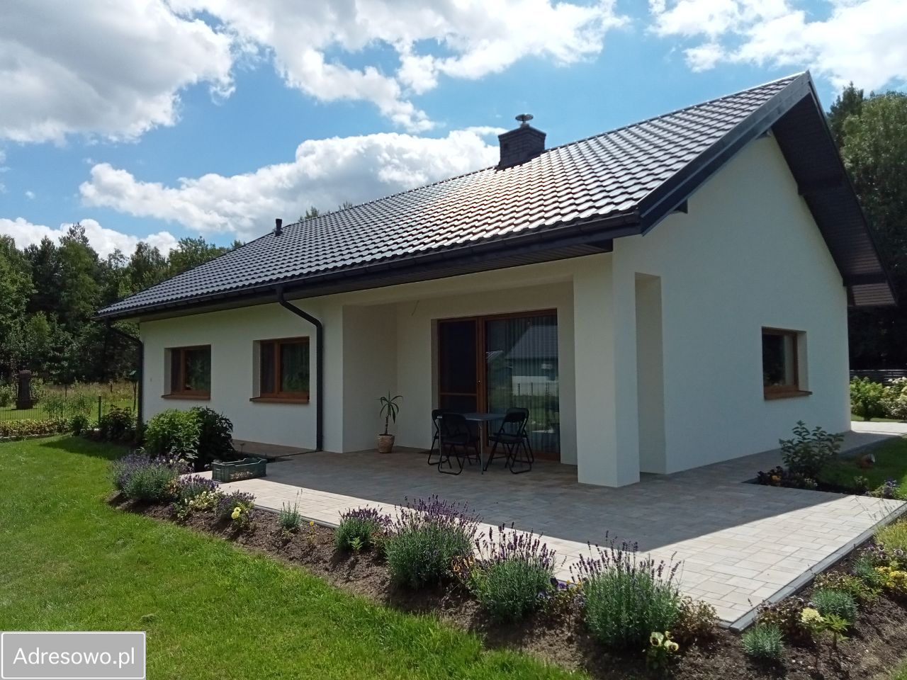 dom wolnostojący, 3 pokoje Busko-Zdrój. Zdjęcie 3