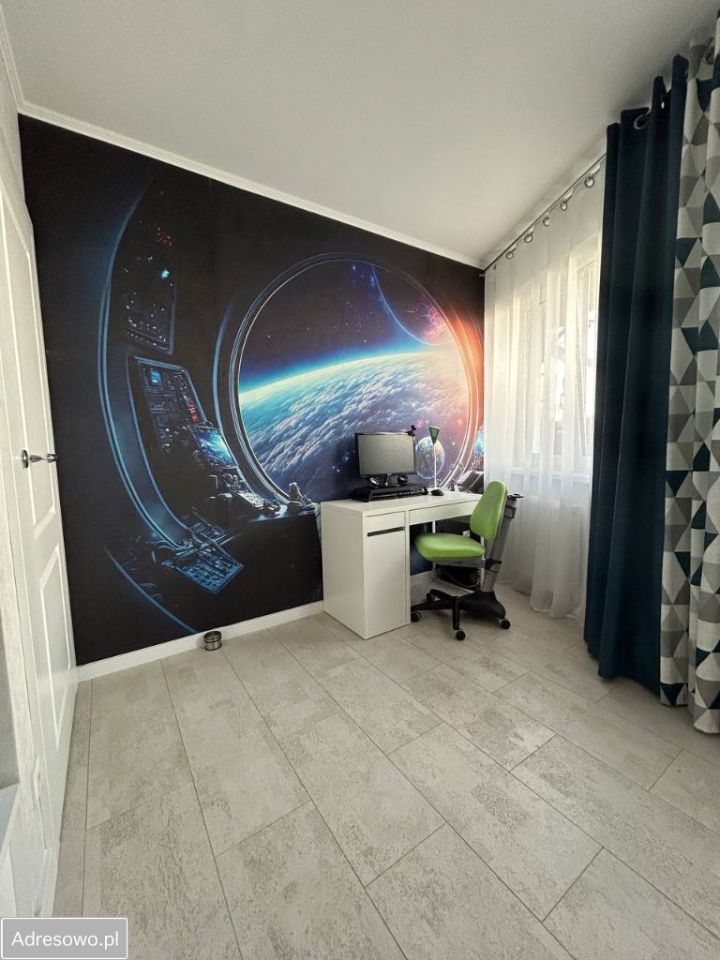 Mieszkanie 4-pokojowe Wrocław Maślice, ul. Węgliniecka. Zdjęcie 8