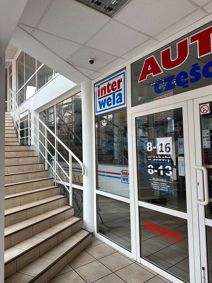 Lokal Włocławek Centrum. Zdjęcie 4