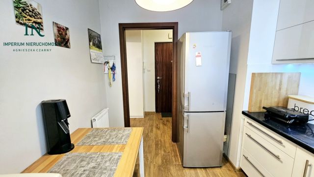 Mieszkanie 2-pokojowe Lublin Czuby, ul. Koralowa. Zdjęcie 12