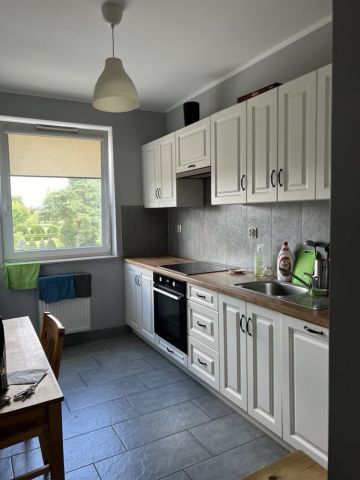 Mieszkanie 2-pokojowe Oława, ul. Nowoosadnicza. Zdjęcie 1