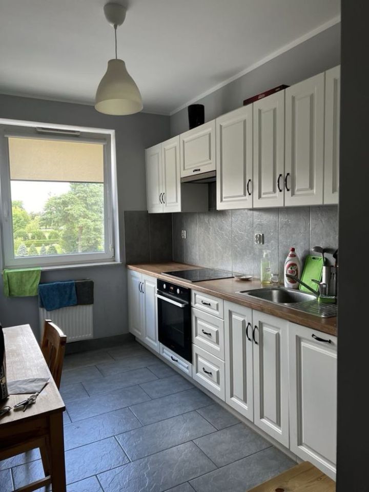 Mieszkanie 2-pokojowe Oława, ul. Nowoosadnicza