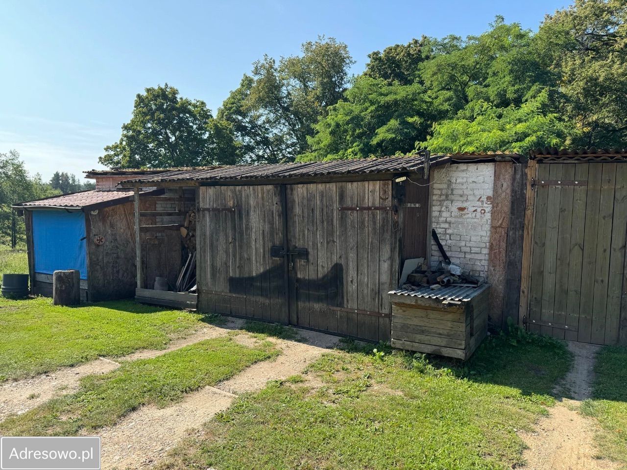 dom wolnostojący, 4 pokoje Baranowo. Zdjęcie 8