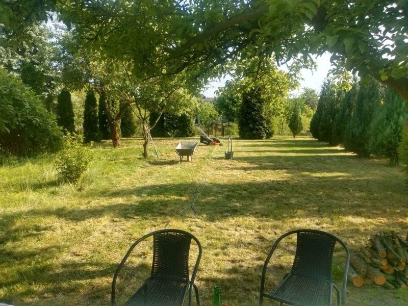 Działka rod Pleszew, ul. Wierzbowa. Zdjęcie 7