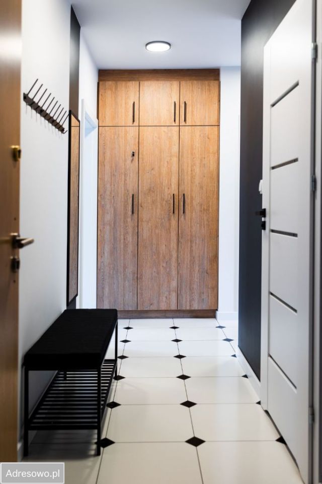 Mieszkanie 2-pokojowe Białystok Centrum, ul. Parkowa. Zdjęcie 13