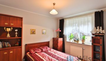 Mieszkanie 3-pokojowe Gdańsk Chełm, ul. Wawelska