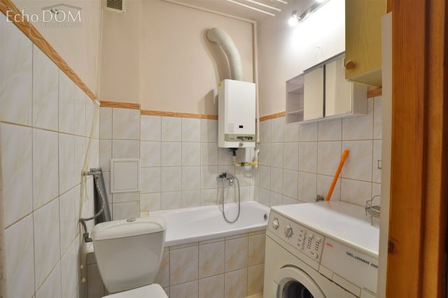 Mieszkanie 2-pokojowe Kraków Nowa Huta, os. Teatralne. Zdjęcie 14