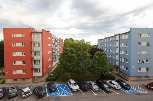 Mieszkanie 3-pokojowe Nowy Tomyśl, os. Stefana Batorego. Zdjęcie 1