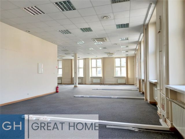 Biuro Warszawa Praga-Północ, ul. Brzeska. Zdjęcie 3