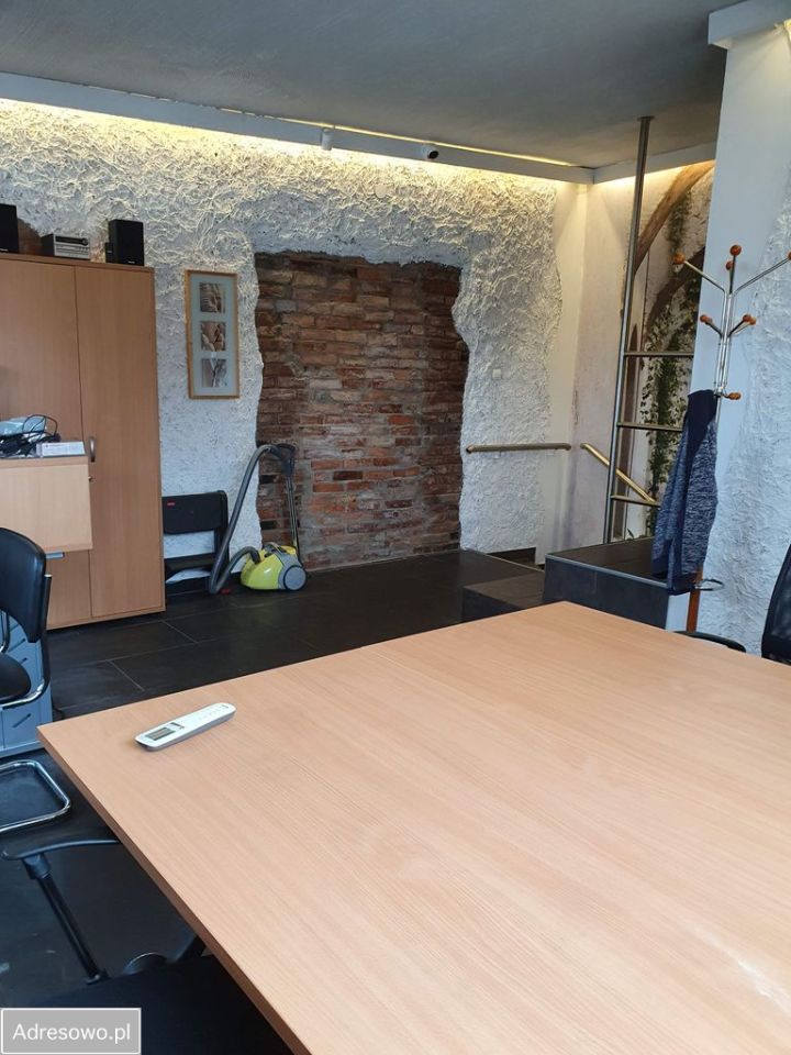 Lokal Częstochowa Centrum, ul. Wały Dwernickiego. Zdjęcie 14