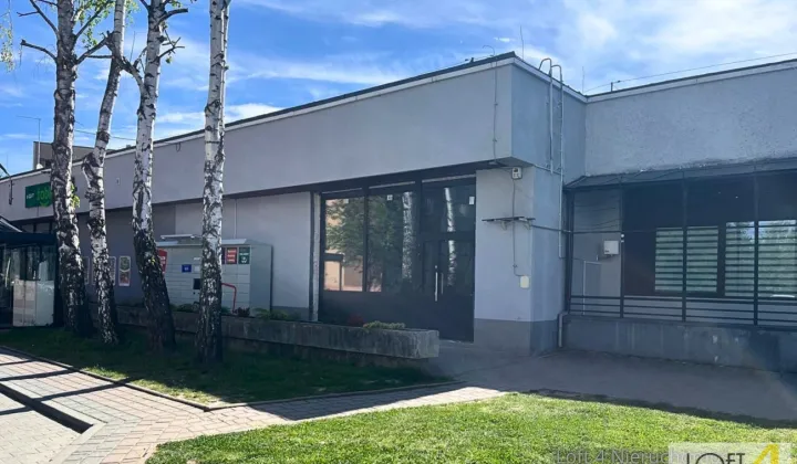 Lokal Stary Sącz, os. Słoneczne