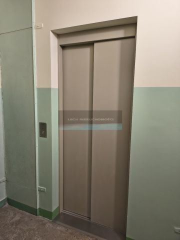 Mieszkanie 1-pokojowe Legionowo Centrum, ul. Jerzego Siwińskiego. Zdjęcie 21