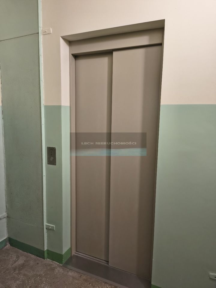 Mieszkanie 1-pokojowe Legionowo Centrum, ul. Jerzego Siwińskiego. Zdjęcie 21