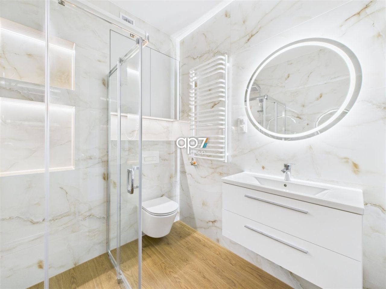 Mieszkanie 4-pokojowe Wieliczka. Zdjęcie 16