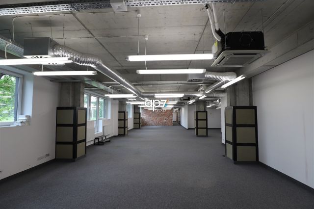 Biuro Kraków Podgórze, ul. Gromadzka. Zdjęcie 1