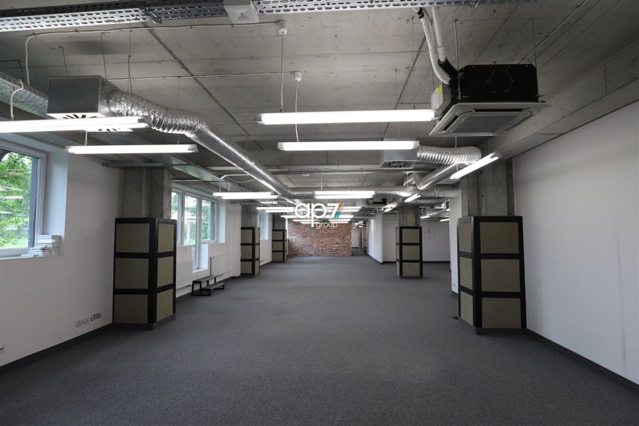 Biuro Kraków Podgórze, ul. Gromadzka