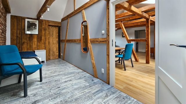 Mieszkanie 2-pokojowe Pisz, ul. Rybacka. Zdjęcie 13