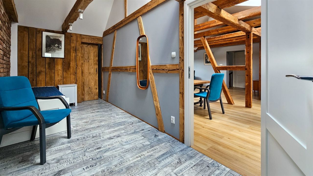 Mieszkanie 2-pokojowe Pisz, ul. Rybacka. Zdjęcie 13