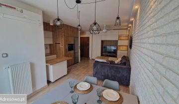 Mieszkanie 2-pokojowe Wrocław Krzyki, ul. Jesionowa