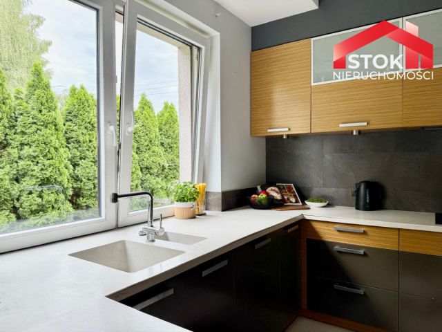 dom wolnostojący, 5 pokoi Śródlesie. Zdjęcie 5