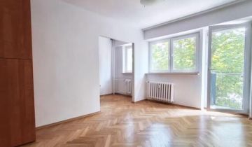 Mieszkanie 2-pokojowe Warszawa Bielany, ul. Jana Kochanowskiego