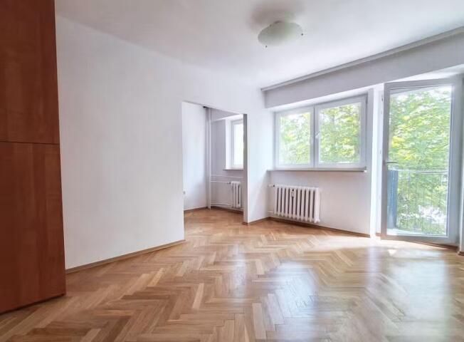 Mieszkanie 2-pokojowe Warszawa Bielany, ul. Jana Kochanowskiego