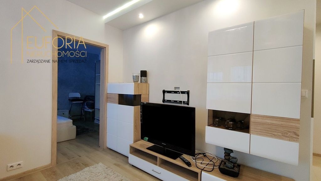 Mieszkanie 2-pokojowe Brzeziny, ul. Bartosza Głowackiego. Zdjęcie 11