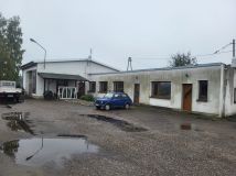 Działka inwestycyjna Radłów, ul. Leśna