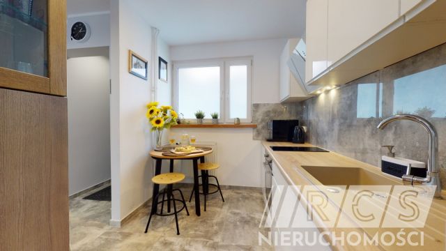 Mieszkanie 2-pokojowe Wrocław Śródmieście, ul. Kuźnicza. Zdjęcie 1