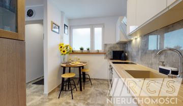 Mieszkanie 2-pokojowe Wrocław Śródmieście, ul. Kuźnicza