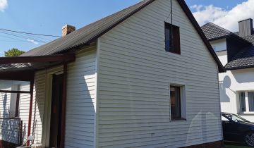 dom wolnostojący, 1 pokój Nakło osada