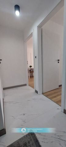 Mieszkanie 2-pokojowe Gdańsk Orunia, ul. Koralowa. Zdjęcie 8