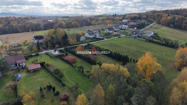 Działka budowlana Bęczyn. Zdjęcie 24