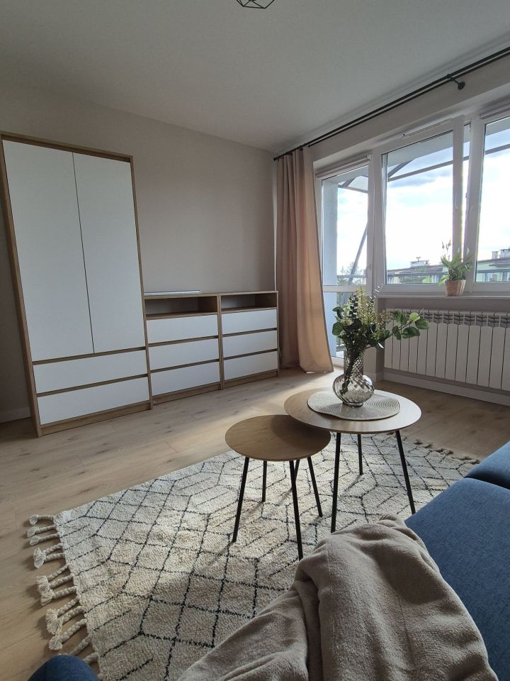 Mieszkanie 2-pokojowe Sosnowiec Zagórze. Zdjęcie 3