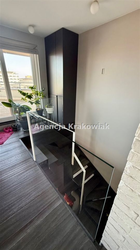 Mieszkanie 5-pokojowe Kraków Podgórze, ul. Ruczaj. Zdjęcie 15