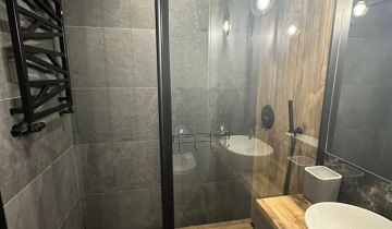 Mieszkanie 2-pokojowe Warszawa Włochy, ul. Borsucza