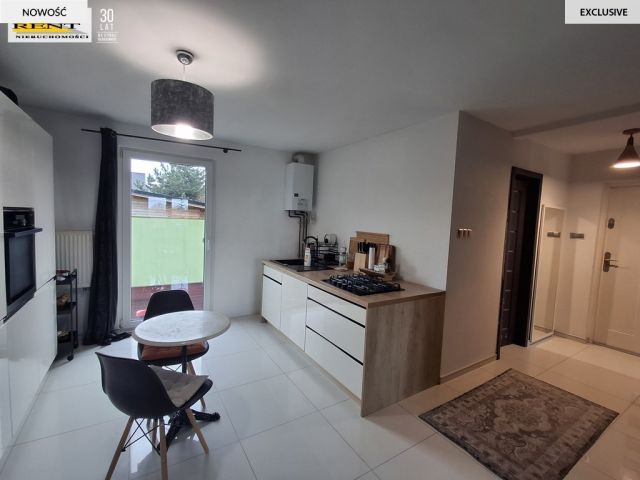 Mieszkanie 2-pokojowe Gryfino, ul. Pomorska. Zdjęcie 11