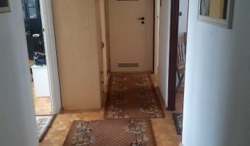 Mieszkanie 4-pokojowe Białystok Antoniuk, ul. Armii Krajowej