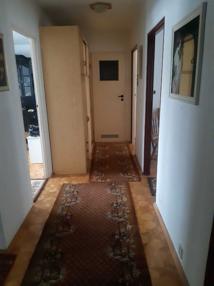 Mieszkanie 4-pokojowe Białystok Antoniuk, ul. Armii Krajowej. Zdjęcie 2