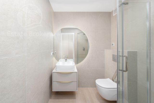 Mieszkanie 1-pokojowe Wrocław Krzyki, ul. gen. Antoniego Madalińskiego. Zdjęcie 5