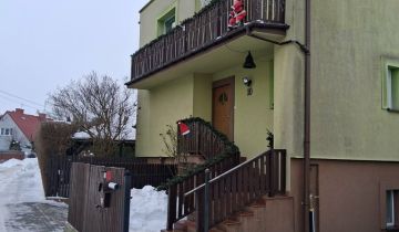 dom wolnostojący, 4 pokoje Malbork