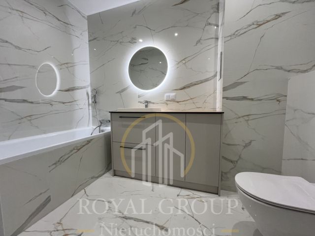 Mieszkanie 2-pokojowe Lublin Czechów Górny, ul. Mirosława Dereckiego. Zdjęcie 6