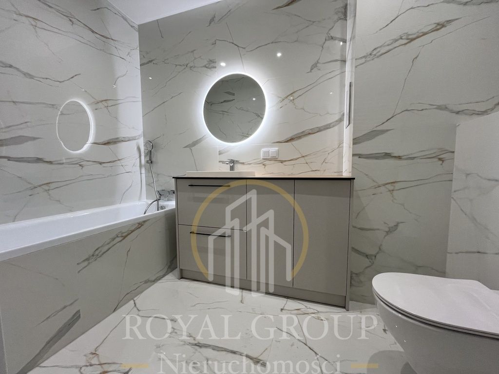 Mieszkanie 2-pokojowe Lublin Czechów Górny, ul. Mirosława Dereckiego. Zdjęcie 6