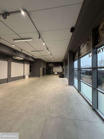 Lokal Wrocław Fabryczna, ul. Klecińska. Zdjęcie 1