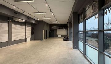 Lokal Wrocław Fabryczna, ul. Klecińska