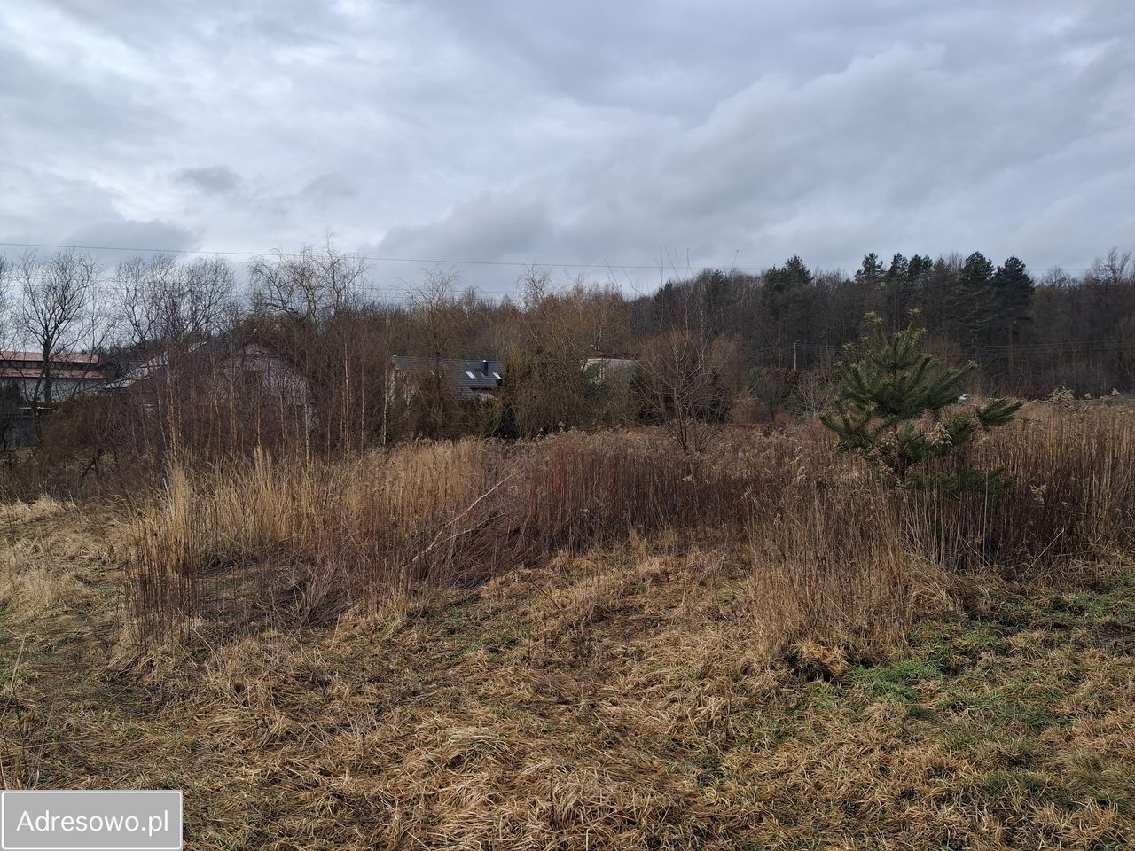 Działka budowlana Bytom Górniki, ul. Koksowa. Zdjęcie 2