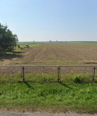 Działka rolno-budowlana Grębanin Grębanin-Kolonia Druga. Zdjęcie 1