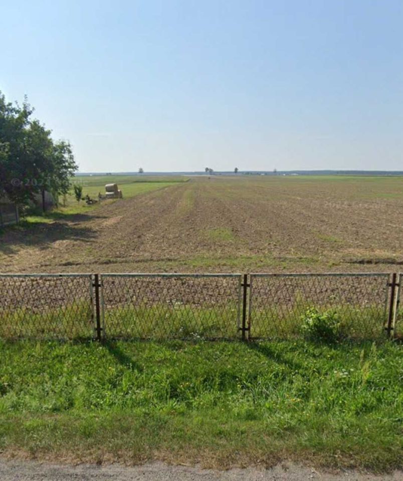 Działka rolno-budowlana Grębanin Grębanin-Kolonia Druga. Zdjęcie 1