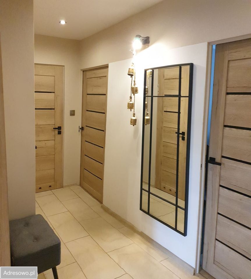 Mieszkanie 3-pokojowe Sosnowiec Pogoń, ul. Staropogońska. Zdjęcie 9